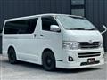 2013 Toyota Hiace Van