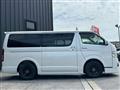 2013 Toyota Hiace Van