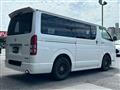 2013 Toyota Hiace Van