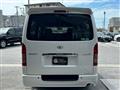 2013 Toyota Hiace Van