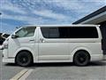 2013 Toyota Hiace Van