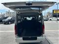 2013 Toyota Hiace Van