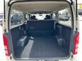 2013 Toyota Hiace Van