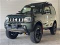 2014 Suzuki Jimny