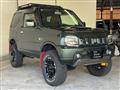 2014 Suzuki Jimny