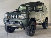 2014 Suzuki Jimny