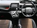 2021 Toyota Sienta