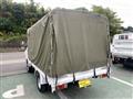 2010 Mazda Bongo Truck