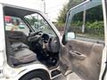 2010 Mazda Bongo Truck