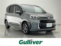 2023 Toyota Sienta