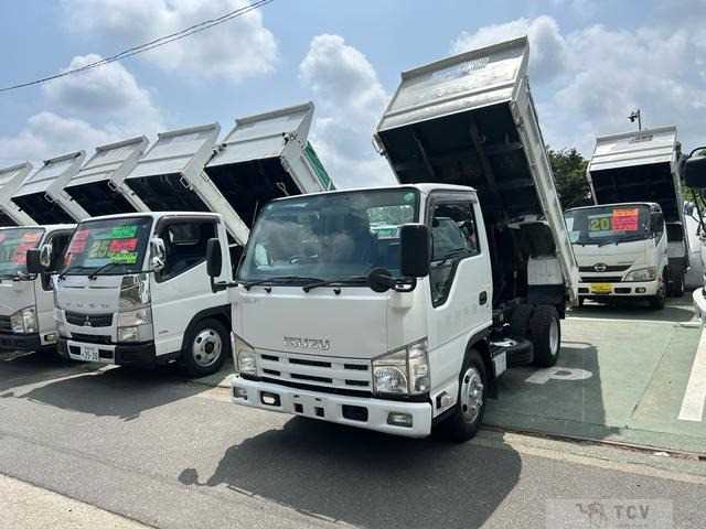 2013 Isuzu Isuzu Others