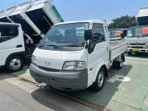 2006 Mazda Bongo Truck