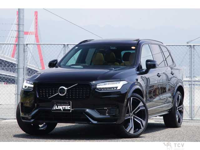 2024 Volvo XC90