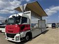 2019 Isuzu Isuzu Others