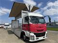 2019 Isuzu Isuzu Others