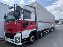 2019 Isuzu Isuzu Others