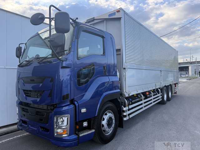 2024 Isuzu Isuzu Others