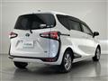 2020 Toyota Sienta