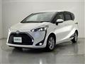2020 Toyota Sienta