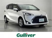 2020 Toyota Sienta