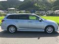 2013 Toyota Corolla Fielder