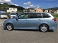 2013 Toyota Corolla Fielder