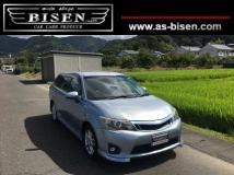 2013 Toyota Corolla Fielder