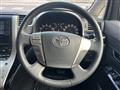 2012 Toyota Alphard G