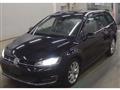 2015 Volkswagen Golf Variant