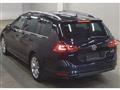 2015 Volkswagen Golf Variant