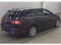2015 Volkswagen Golf Variant