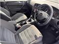 2015 Volkswagen Golf Variant