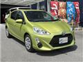 2016 Toyota AQUA