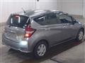 2018 Nissan Note