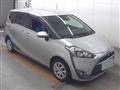 2015 Toyota Sienta