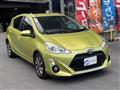 2015 Toyota AQUA