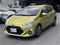 2015 Toyota AQUA