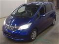 2013 Honda Freed