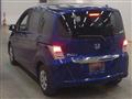 2013 Honda Freed