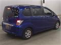 2013 Honda Freed
