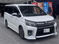 2016 Toyota Voxy