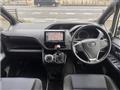 2016 Toyota Voxy