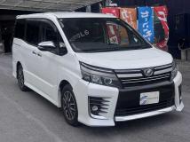 2016 Toyota Voxy