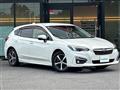 2018 Subaru Impreza