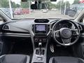 2018 Subaru Impreza