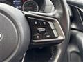 2018 Subaru Impreza