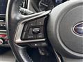 2018 Subaru Impreza