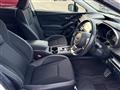 2018 Subaru Impreza