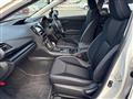 2018 Subaru Impreza