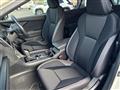 2018 Subaru Impreza